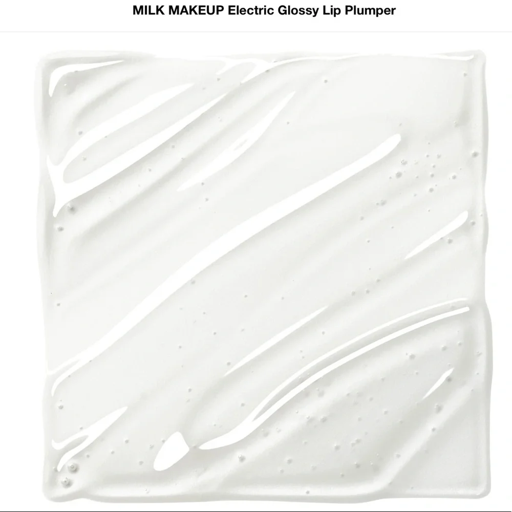 MILK Makeup Electric Glossy Lip Plumper - Picture 11 of 14